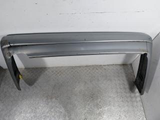 бампер задний Mercedes-Benz E-Класс W124 [рестайлинг] (1987 - 1993), седан, 1248801740