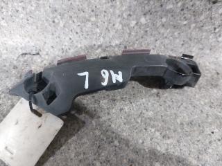 Крепление бампера переднего Mazda 6 GH (2007 - 2012), GS1D500U1