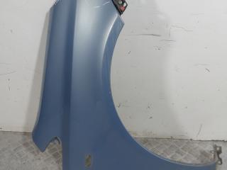 крыло переднее правое Opel Corsa D (2006 - 2010)