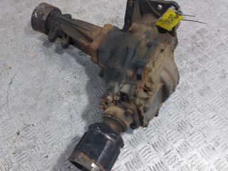 раздаточная коробка Toyota RAV4 2 поколение (XA20) [рестайлинг] (2003 - 2006), 2.0 л., D-4D, 1CD-FTV, дизель, МКПП, полный привод