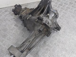 раздаточная коробка Chevrolet Captiva 1 поколение [рестайлинг] (2011 - 2013), 2.2 л., VCDi, Z 22 D1, дизель, АКПП, полный привод, 7600018690F, 24263577