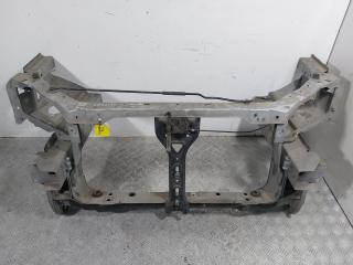 передняя панель крепления облицовки (телевизор) Daewoo Nubira J150/J190 [рестайлинг] (1999 - 2004), 1.6 л., i