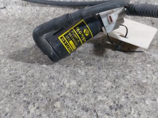 насос (моторчик) омывателя стекла Daewoo Nubira J150/J190 [рестайлинг] (1999 - 2004), 96190259