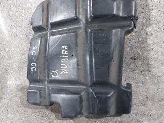 защита двигателя Daewoo Nubira J150/J190 [рестайлинг] (1999 - 2004), 1.6 л., i, 96329310