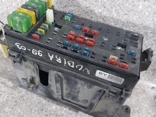 блок предохранителей Daewoo Nubira J150/J190 [рестайлинг] (1999 - 2004), 1.6 л., i, 96339289