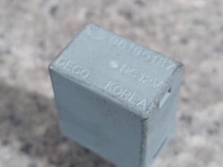 реле (прочие) Daewoo Nubira J150/J190 [рестайлинг] (1999 - 2004), 1.6 л., i, 96190187