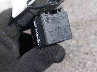 блок управления вентилятором (реле) Daewoo Nubira J150/J190 [рестайлинг] (1999 - 2004), 1.6 л., i, 96251271