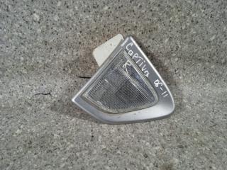 повторитель поворота на крыле правый Chevrolet Captiva 1 поколение (2006 - 2011), 96627100