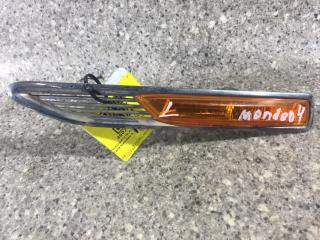 повторитель поворота на крыле левый Ford Mondeo 4 поколение (2007 - 2010), 7S71-13K354-BD