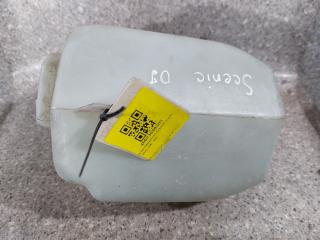 бачок омывателя Renault Scenic 2 поколение [рестайлинг] (2006 - 2010), 8200104706F, 8200104705F