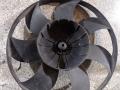 вентилятор радиатора Audi A8 D2/4D (1994 - 1999), 4.2 л., i, бензин, полный привод, 8D0959455CD - фото №2
