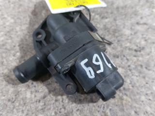 клапан холостого хода Renault Megane 1 поколение [рестайлинг] (1999 - 2003), 1.6 л., i, K4M 700, бензин, МКПП, 7700100946, 7700102539, 61728042