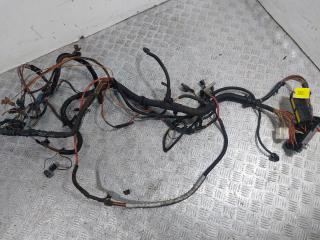 проводка двигателя Renault Megane 1 поколение [рестайлинг] (1999 - 2003), 1.6 л., i, K4M 700, бензин, МКПП