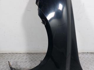 крыло переднее левое Kia Carnival UP/GQ (1999 - 2002)