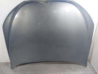 капот Chevrolet Captiva 1 поколение [рестайлинг] (2011 - 2013)