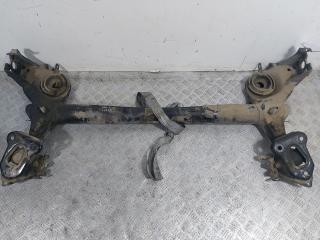 балка подвески задняя Opel Corsa D (2006 - 2010), хетчбэк 5 дв.