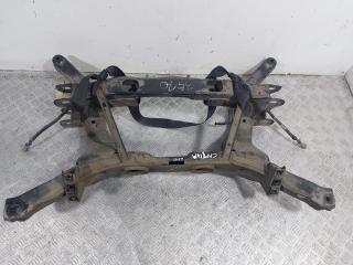 балка подвески задняя Chevrolet Captiva 1 поколение (2006 - 2011), 2.0 л., VCDi, полный привод