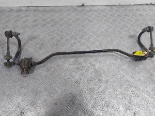 стабилизатор подвески задний Chevrolet Captiva 1 поколение (2006 - 2011), 2.0 л., VCDi, полный привод