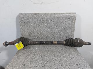 полуось задняя (приводной вал, ШРУС) Chevrolet Captiva 1 поколение (2006 - 2011), 2.0 л., VCDi, полный привод, 96624821