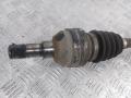 полуось задняя (приводной вал, ШРУС) Chevrolet Captiva 1 поколение (2006 - 2011), 2.0 л., VCDi, МКПП, 96624822, KDAC513510 - фото №2