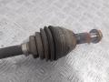 полуось задняя (приводной вал, ШРУС) Chevrolet Captiva 1 поколение (2006 - 2011), 2.0 л., VCDi, МКПП, 96624822, KDAC513510 - фото №3