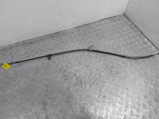 трос ручника Chevrolet Captiva 1 поколение (2006 - 2011), 2.0 л., VCDi, полный привод