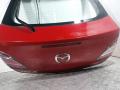 крышка багажника (дверь 3-5) Mazda 6 GH (2007 - 2012), лифтбэк - фото №4