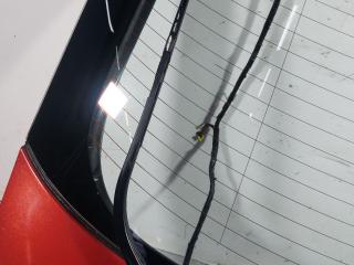 щеткодержатель задний Mazda 6 GH (2007 - 2012), лифтбэк