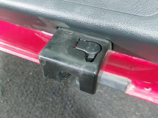 замок багажника Mazda 6 GH (2007 - 2012), лифтбэк