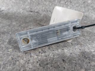 подсветка номера Chevrolet Captiva 1 поколение (2006 - 2011)