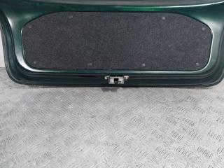 замок багажника Toyota Yaris P1 (1999 - 2003)