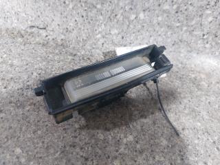 подсветка номера Toyota RAV4 2 поколение (XA20) [рестайлинг] (2003 - 2006)