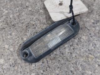 подсветка номера SEAT Alhambra 1 поколение (1996 - 2000)