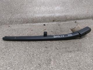 щеткодержатель задний Chevrolet Captiva 1 поколение [рестайлинг] (2011 - 2013)