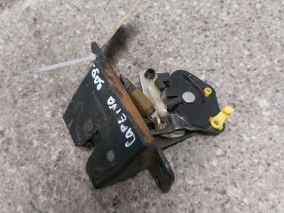 замок багажника Chevrolet Captiva 1 поколение [рестайлинг] (2011 - 2013)
