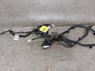 Проводка крышки багажника Chevrolet Captiva 1 поколение [рестайлинг] (2011 - 2013)