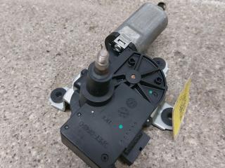 моторчик заднего стеклоочистителя (дворника) Chevrolet Captiva 1 поколение [рестайлинг] (2011 - 2013)