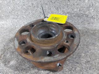 ступица задняя левая Mercedes-Benz S-Класс W221 (2005 - 2009), 5.5 л., i, M 275.953, бензин, АКПП, задний привод