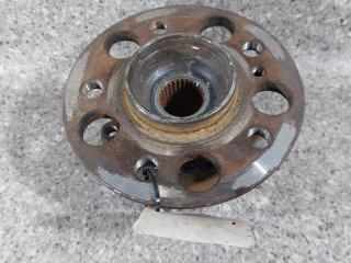 ступица задняя правая Mercedes-Benz S-Класс W221 (2005 - 2009), 5.5 л., i, M 275.953, бензин, АКПП, задний привод