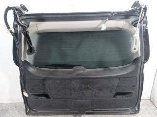 моторчик заднего стеклоочистителя (дворника) Honda Accord 8 поколение (2007 - 2011), универсал