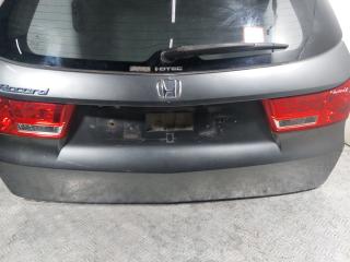 замок багажника Honda Accord 8 поколение (2007 - 2011), универсал