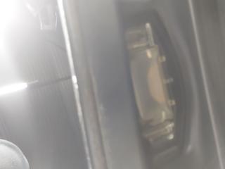 подсветка номера Honda Accord 8 поколение (2007 - 2011), универсал