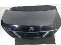 крышка багажника (дверь 3-5) Mercedes-Benz S-Класс W221 (2005 - 2009), 5.5 л., i, АКПП, задний привод - фото №2
