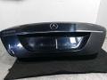 крышка багажника (дверь 3-5) Mercedes-Benz S-Класс W221 (2005 - 2009), 5.5 л., i, АКПП, задний привод - фото №3