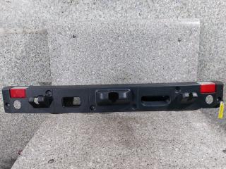 накладка двери (крышки) багажника Mercedes-Benz S-Класс W221 (2005 - 2009), 5.5 л., i, АКПП, задний привод, 2217500693, 2217500793