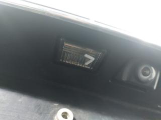 подсветка номера Mercedes-Benz S-Класс W221 (2005 - 2009), 5.5 л., i, АКПП, задний привод