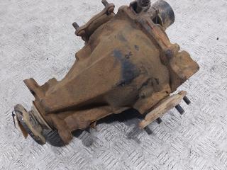 редуктор заднего моста Toyota RAV4 2 поколение (XA20) [рестайлинг] (2003 - 2006), 2.0 л., D-4D, МКПП, полный привод