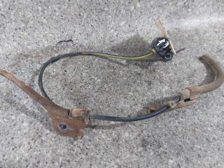 датчик ABS Toyota RAV4 2 поколение (XA20) [рестайлинг] (2003 - 2006), 2.0 л., D-4D, МКПП, полный привод, 89545-42030