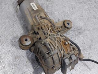 редуктор заднего моста Chevrolet Captiva 1 поколение [рестайлинг] (2011 - 2013), 2.2 л., VCDi, АКПП, полный привод, 22761488, DDXM04409, JL001-000430, 6600022000