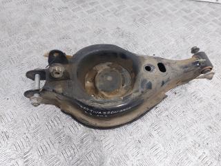 рычаг задний нижний Chevrolet Captiva 1 поколение [рестайлинг] (2011 - 2013), полный привод